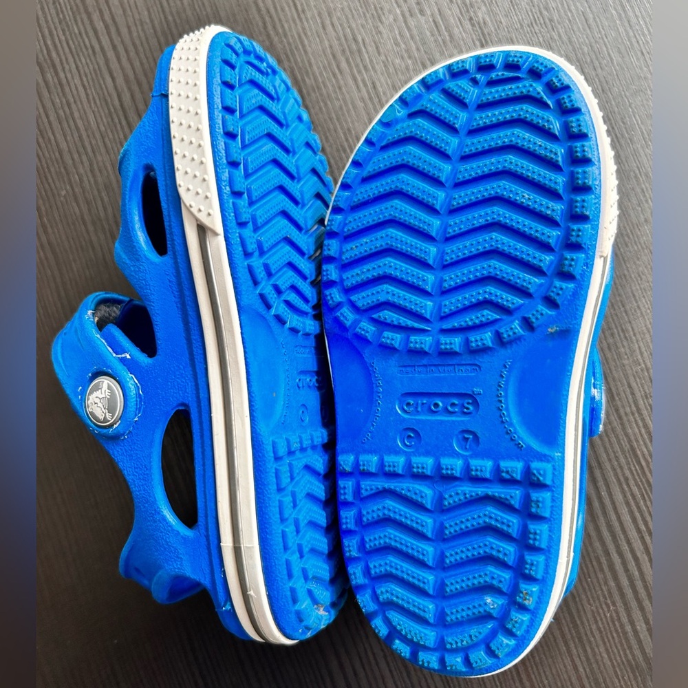Crocs Sandals - Picture 4 of 5